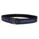 Elevation Pro Quiver Belt, Black/Blue, 10325