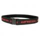 Elevation Pro Quiver Belt, Black/Red, 13034