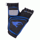 Elevation Transition Quiver, Black/Blue 4 Tube LH 10319
