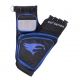 Elevation Transition Quiver, Black/Blue 4 Tube RH, 10318