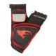Elevation Transition Quiver, Black/Red 4 Tube RH, 13021