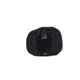 Eleven 10 4x6 Zippered Med Pouch v2, Black, E10-7603-BLK