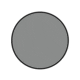Elinchrom Polarizing Filter For 8-1/4&quot; Reflectors EL 26244