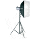 Elinchrom Rotalux Square Softbox 27'' X 27'' With 2 Diffusers EL 26178