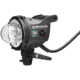 Elinchrom ZOOM Action Head w/ Modeling Light EL 20193