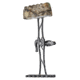 Elite Archery 1-Piece Quiver - 6 Arrow, Realtree Edge QR-00030