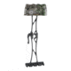Elite Archery Quiver - 1PC, 4 arrow, Mossy Oak Mountain Country QR-00025