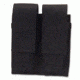 Elite Survival Systems MOLLE Double Pistol Magazine Pouch Black - ME120-B