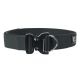 Elite Survival Systems Elite Cobra Rigger's Belt with D Ring Buckle, Medium, Black, CRB-B-M