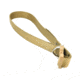 Elite Survival Systems Elite Cobra Rigger's Belt with D Ring Buckle, Coyote Tan, Large CRB-T-L
