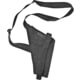 Elite Survival Systems Colt/Browning Autos Military Shoulder Holster, Right Hand, Black, HN45B-RH