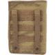 Elite Survival Systems MOLLE Gas Mask Pouches