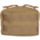 Elite Survival Systems MOLLE General Purpose Utility Pouches