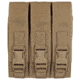 Elite Survival Systems MOLLE Triple 9mm Mag Pouches