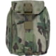 Elite Survival Systems MOLLE Quick-Detach Medical Pouch, MultiCam, ME212-M