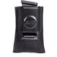 Elite Survival Systems Single Open Mag Pouch w/Clip for Glock 26/27 Magazine, Black, OMPS