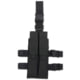 Elite Survival Systems Tactical Mag Pouch, .223, Black, MMC223-B