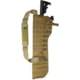 Elite Survival Systems Tactical Rifle Scabbard, Coyote Tan, TRS-T
