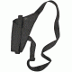 Elite Survival Systems Hn45b Military Shoulder Holster Left Hand Coltbrowning Autos Hn45b Lh