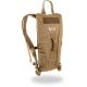 Elite Survival Systems Hydrabond 3L Hydration Carrier, Coyote Tan, 7712-T
