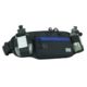 Elite Survival Systems Marathon Gun Pack, Large, Blue accent, 8101C-BL