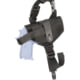Elite Survival Systems Mod/Ambi Shoulder Holster, Size 7, Black, MASH7