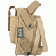 Elite Survival Systems Modular Holster, Left Hand, Coyote Tan - Beretta 92/96 &amp; Similar 7691-T-LH