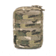 Elite Survival Systems MOLLE General Utility Pouch, MultiCam, ME201-M