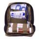 Elite Survival Systems MOLLE Medical Utility Pouch, Coyote Tan, ME210-T