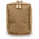 Elite Survival Systems MOLLE Medical Utility Pouch, Coyote Tan, ME210-T