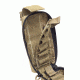 Elite Survival Systems MOLLE Quick-Deploy Shotshell Pouch - Holds 18, Coyote Tan ME216-T