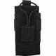 Elite Survival Systems MOLLE Radio Pouch, Black ME140-B 