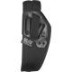 Elite Survival Systems Open Belt Holster, Right Hand, Colt Gov't, CZ75 &amp; Similar, Black, DTBH11-RH