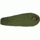 Elite Survival Systems Recon 3 Sleeping Bag, Olive Drab, Rated to 23 Degrees Fahrenheit, Olive Drab, 3 RECON3-OD