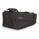 Elite Survival Systems Submachine Gun Case, AR15 Pistols, 22in, Black, SMGC-B-3