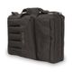Elite Survival Systems Submachine Gun Case, H&amp;K UMP, 18in, Black, SMGC-B-5