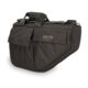 Elite Survival Systems Submachine Gun Case, Olympic Arms OA93/OA96 Pistols, 17in, Black, SMGC-B-4