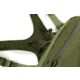 Elite Survival Systems Trailguard Concealed Carry Chest Pouch, Olive Drab, 8105-K