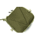 Elite Survival Systems Trailguard Concealed Carry Chest Pouch, Olive Drab, 8105-K