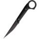 ElitEdge Fixed Blade Black, EE20691BK