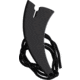 ElitEdge Karambit Fixed Red, EE20098RS