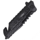 ElitEdge Rescue Linerlock Black, EE10B031BKCF