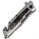 ElitEdge Rescue Linerlock Gray, EE10B031GYCF