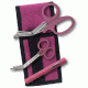 EMI Colormed Basic Holster Set, Pink 467