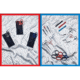 Colormed Holster Set, Blue