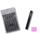 EMI Disposable Penlights, 6-Pack, Pink, Pink 233