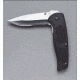 EMI Explorer Lock Knife - 420