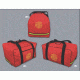EMI Fire/rescue, Xlg Gear Bage - 856