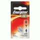 Energizer 1.5 Volt Silver Oxide Zero Mercury Button Cell Battery 357BPZ