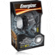 Energizer 4C Hard Case Professional LED Spotlight,130 Lumens HSCP61E